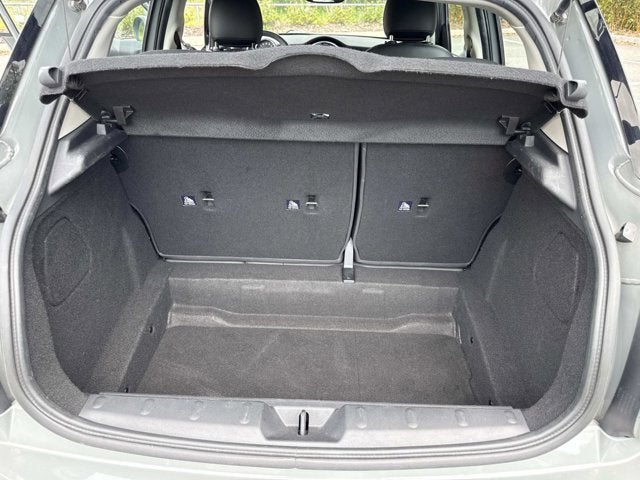 2019 MINI Hardtop 4 Door Base