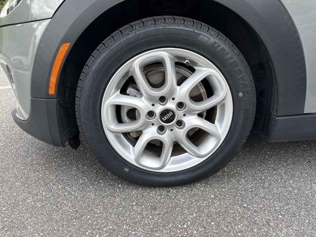 2019 MINI Hardtop 4 Door Base