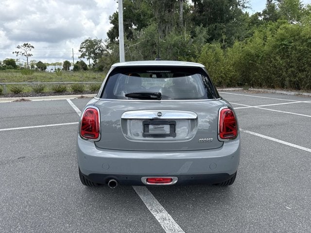 2019 MINI Hardtop 4 Door Base
