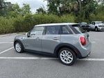 2019 MINI Hardtop 4 Door Base