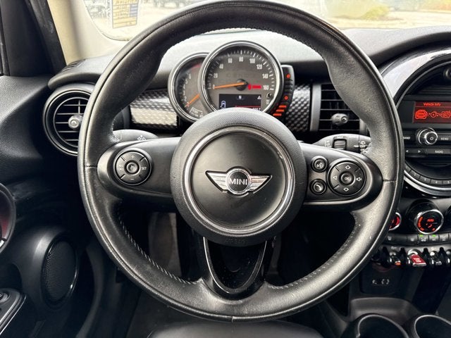 2016 MINI Cooper Hardtop 4 Door S