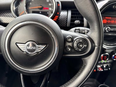 2016 MINI Cooper Hardtop 4 Door S
