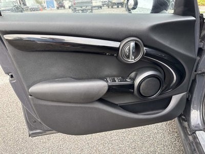 2016 MINI Cooper Hardtop 4 Door S