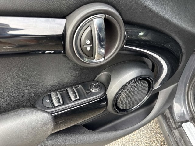 2016 MINI Cooper Hardtop 4 Door S