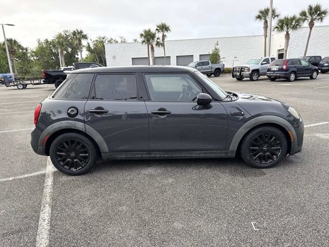 2016 MINI Cooper Hardtop 4 Door S