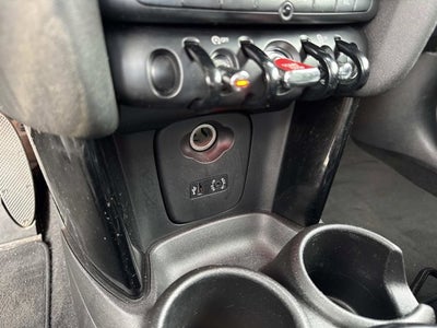 2016 MINI Cooper Hardtop 4 Door S