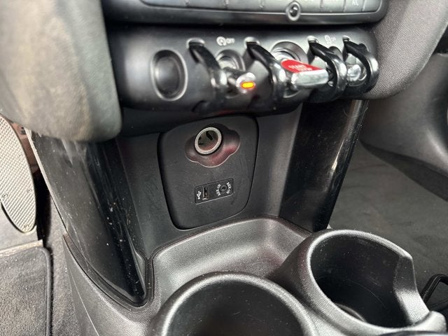 2016 MINI Cooper Hardtop 4 Door S