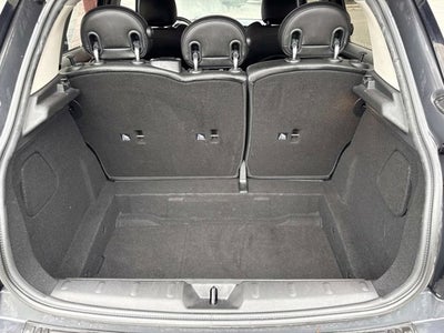 2016 MINI Cooper Hardtop 4 Door S