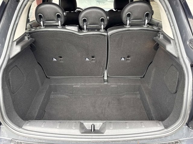 2016 MINI Cooper Hardtop 4 Door S