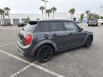 2016 MINI Cooper Hardtop 4 Door S