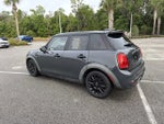 2016 MINI Cooper Hardtop 4 Door S