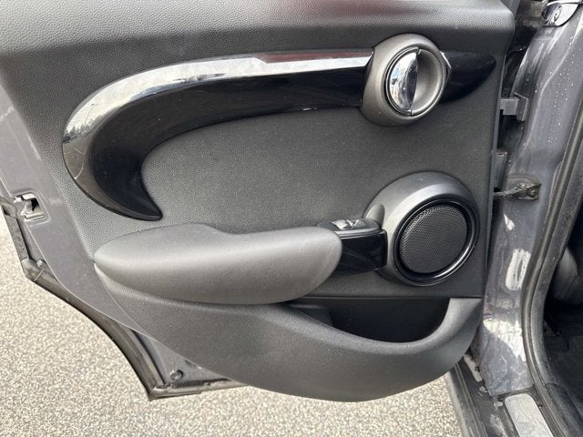 2016 MINI Cooper Hardtop 4 Door S