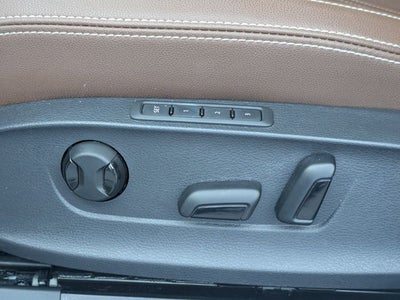 2022 Volkswagen Passat 2.0T Limited Edition