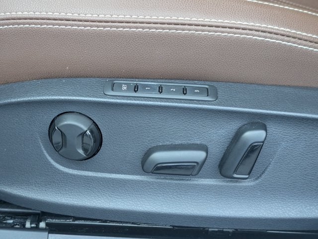 2022 Volkswagen Passat 2.0T Limited Edition