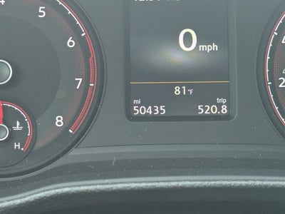 2022 Volkswagen Passat 2.0T Limited Edition