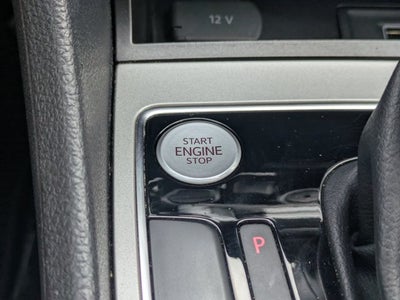 2022 Volkswagen Passat 2.0T Limited Edition