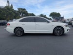 2022 Volkswagen Passat 2.0T Limited Edition