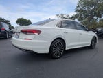 2022 Volkswagen Passat 2.0T Limited Edition