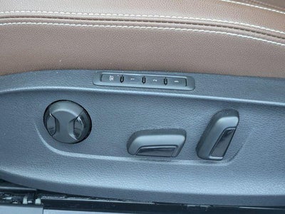 2022 Volkswagen Passat 2.0T Limited Edition