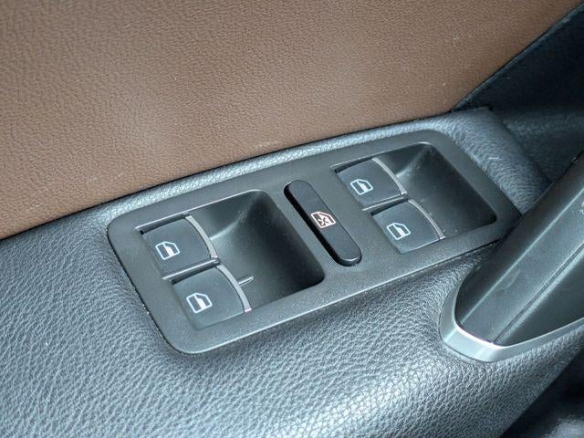 2022 Volkswagen Passat 2.0T Limited Edition