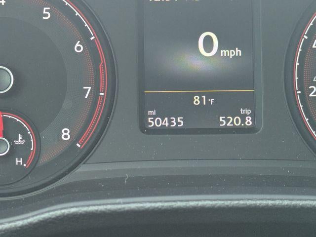 2022 Volkswagen Passat 2.0T Limited Edition