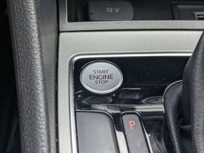 2022 Volkswagen Passat 2.0T Limited Edition