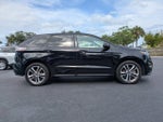 2017 Ford Edge Sport