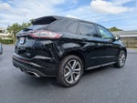 2017 Ford Edge Sport