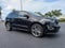 2017 Ford Edge Sport