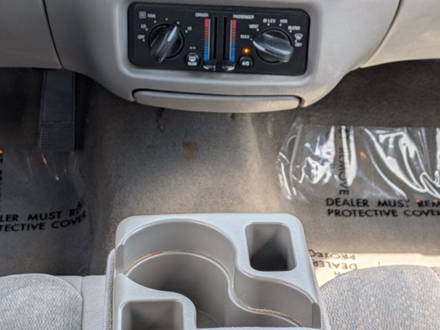 2003 Buick Century Custom