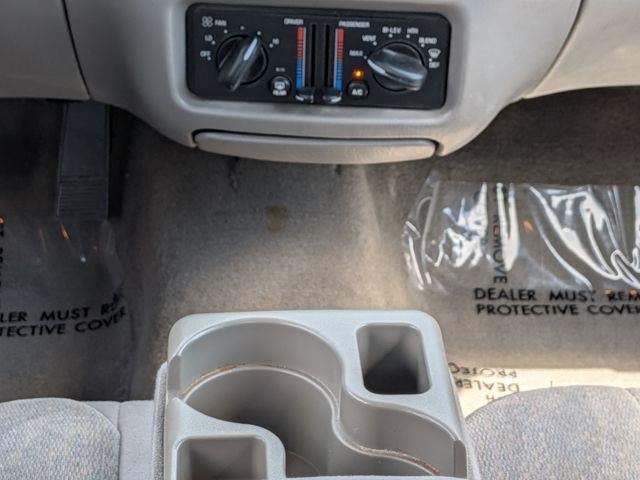 2003 Buick Century Custom