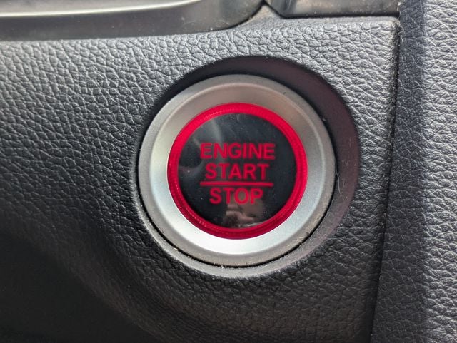 2019 Honda Civic Si