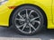 2019 Honda Civic Si