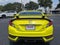 2019 Honda Civic Si