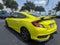 2019 Honda Civic Si