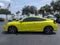 2019 Honda Civic Si