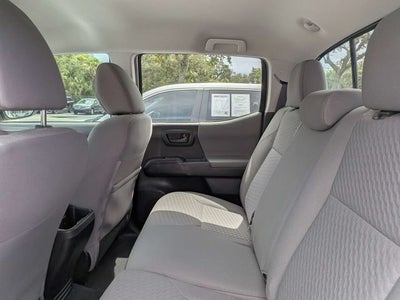 2023 Toyota Tacoma SR V6