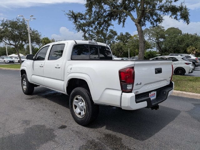 2023 Toyota Tacoma SR V6