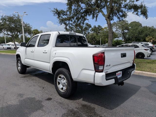 2023 Toyota Tacoma SR V6