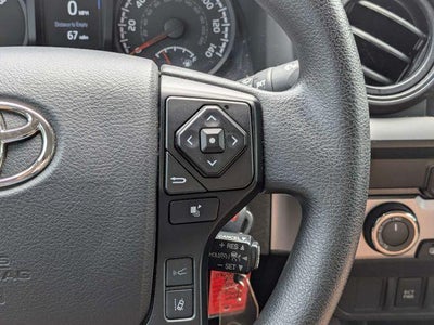 2023 Toyota Tacoma SR V6