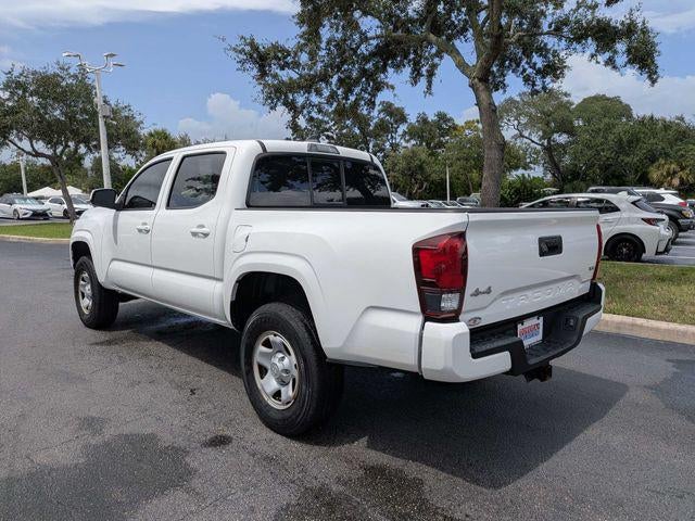 2023 Toyota Tacoma SR V6