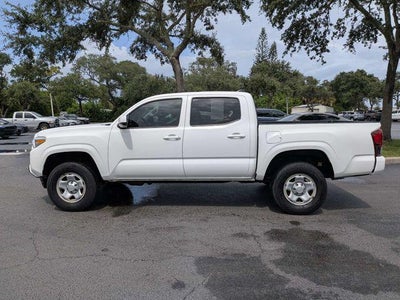 2023 Toyota Tacoma SR V6