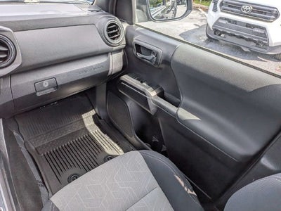 2020 Toyota Tacoma TRD Off-Road V6