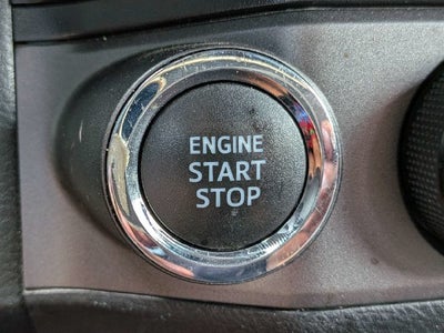 2020 Toyota Tacoma TRD Off-Road V6