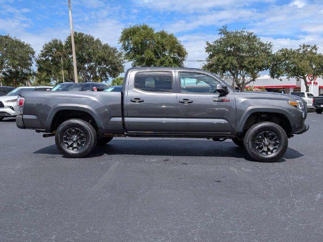 2020 Toyota Tacoma TRD Off-Road V6