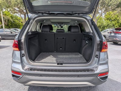 2024 Volkswagen Taos 1.5T SEL