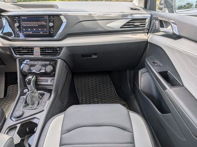 2024 Volkswagen Taos 1.5T SEL