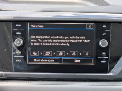 2024 Volkswagen Taos 1.5T SEL