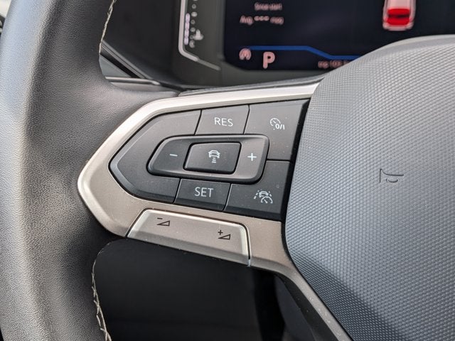 2024 Volkswagen Taos 1.5T SEL