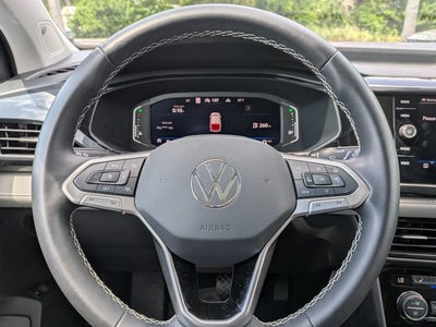 2024 Volkswagen Taos 1.5T SEL